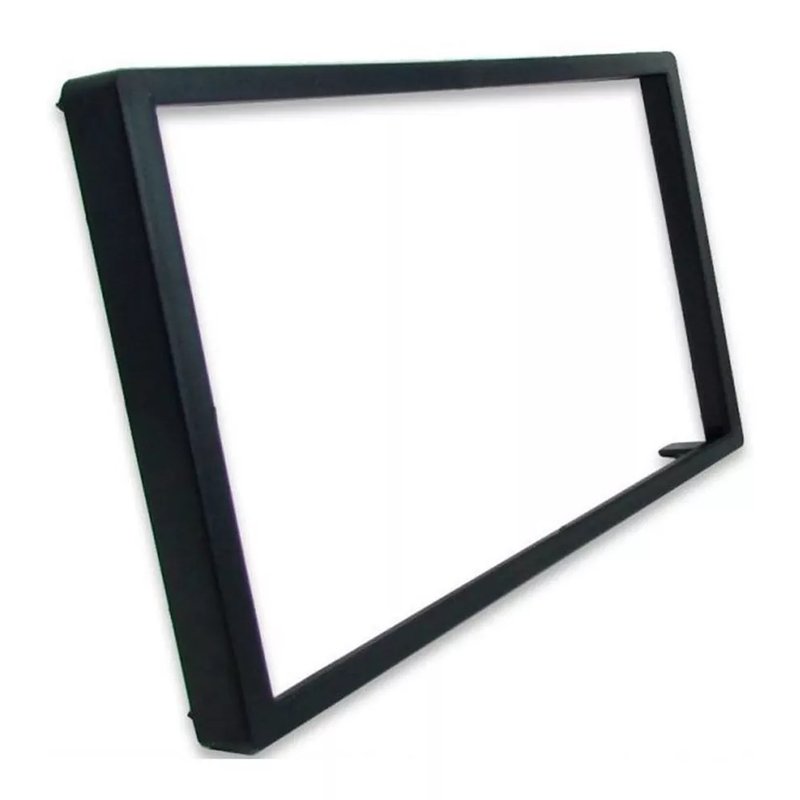 moldura som dvd 2din central multimidia honda city dx preta d nq np 882045 mlb31070803248 062019 f