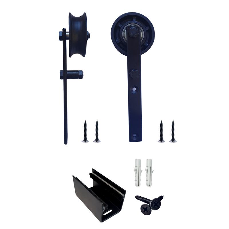 tubular preto
